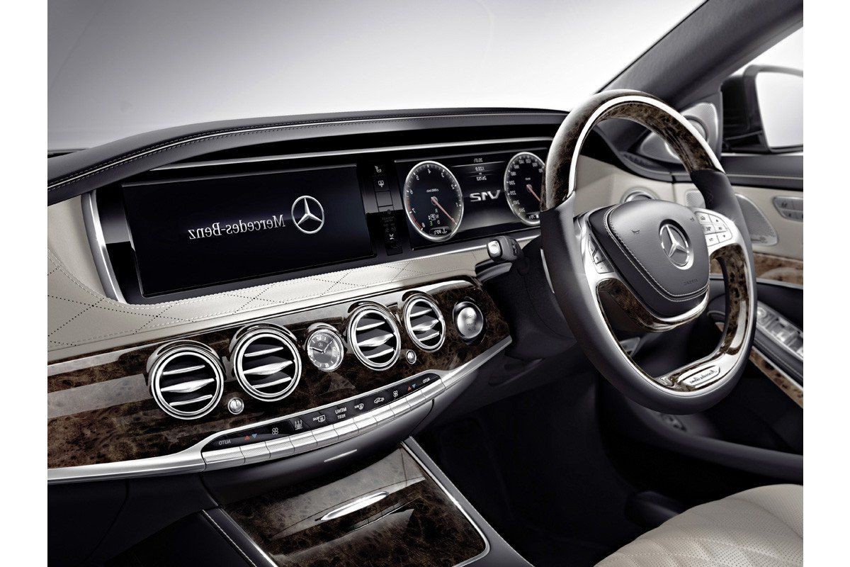 Costos y lanzamiento del MercedesBenz clase y también 2013
